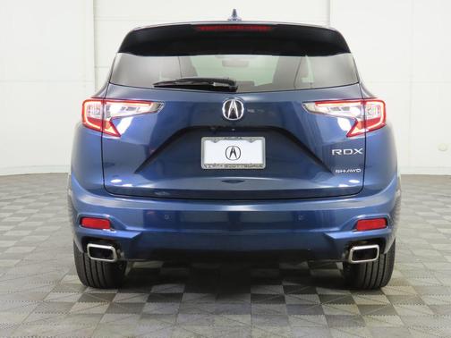2026 Acura RDX Advance Package