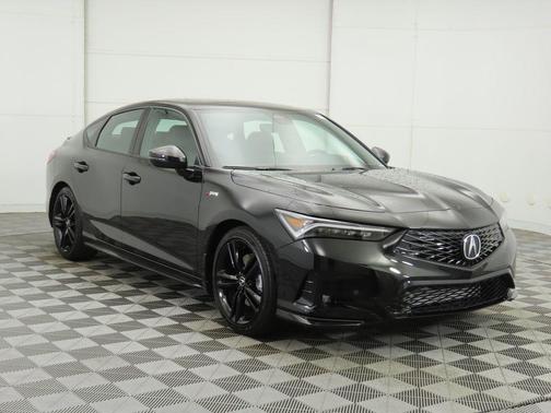 2026 Acura Integra A-Spec Technology