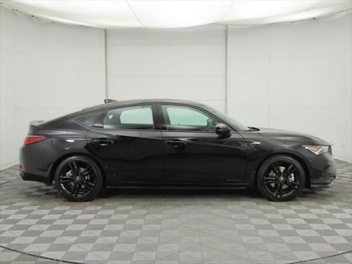 2026 Acura Integra A-Spec Technology