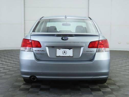 2014 Subaru Legacy 2.5i Sport