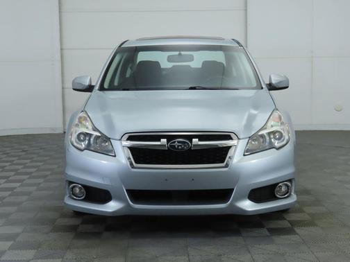 2014 Subaru Legacy 2.5i Sport