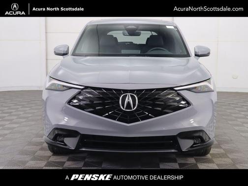 2025 Acura ADX 