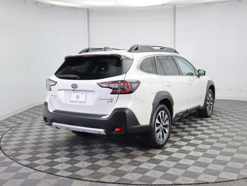 2024 Subaru Outback Limited XT