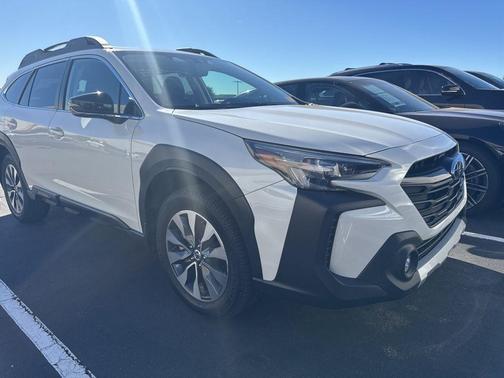 2024 Subaru Outback Limited XT