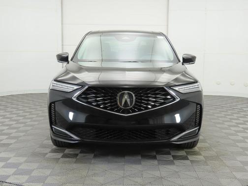 2025 Acura MDX Base