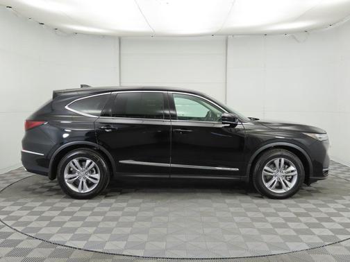 2025 Acura MDX Base
