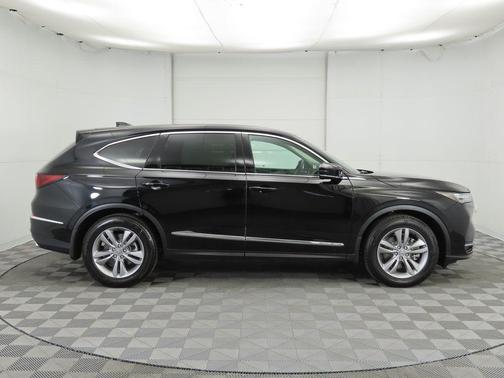 2025 Acura MDX Base