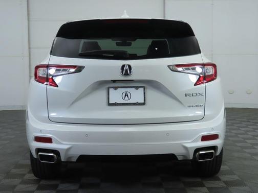 2026 Acura RDX Advance Package