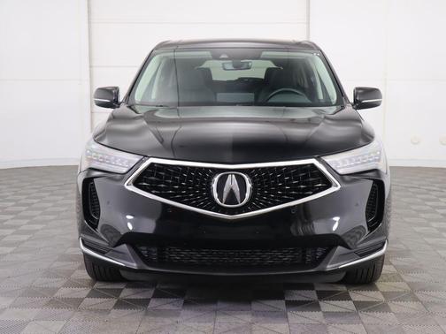 2023 Acura RDX Technology Package