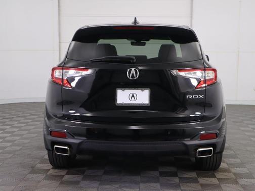 2023 Acura RDX Technology Package