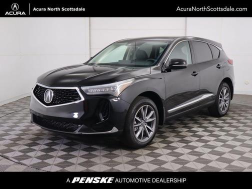 2023 Acura RDX Technology Package