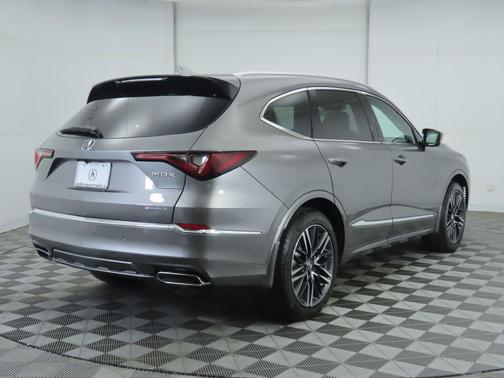 2026 Acura MDX Advance Package