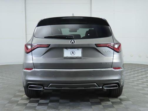 2026 Acura MDX Advance Package