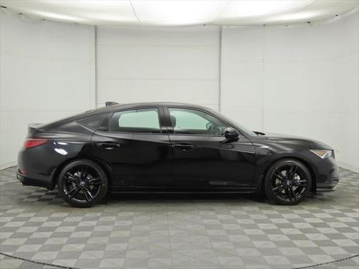 2026 Acura Integra A-Spec Technology