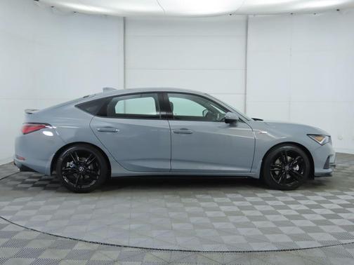 2026 Acura Integra A-Spec