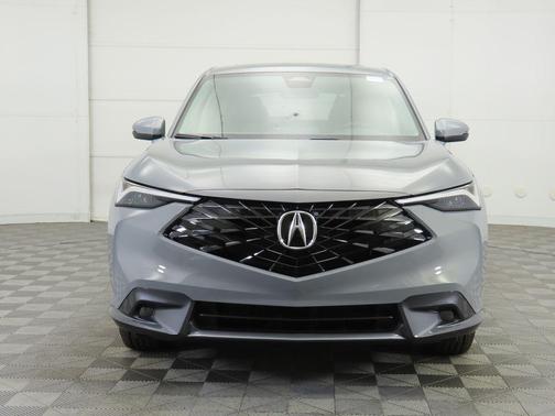 2025 Acura ADX Base