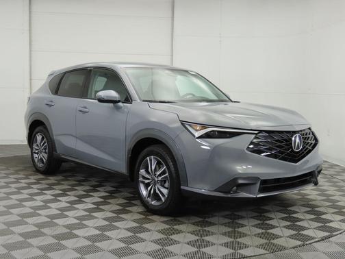 2025 Acura ADX Base