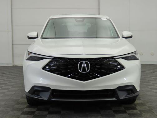 2025 Acura ADX Base