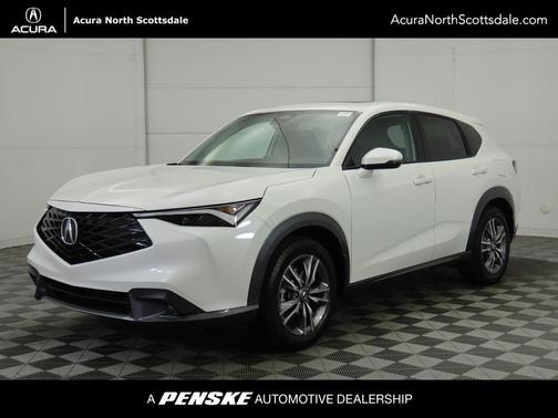 2025 Acura ADX Base