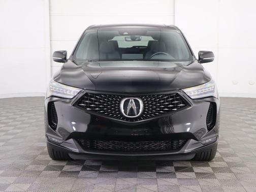 2024 Acura RDX 