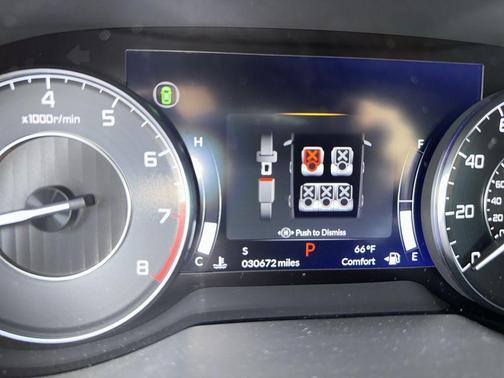 2022 Acura RDX Technology Package