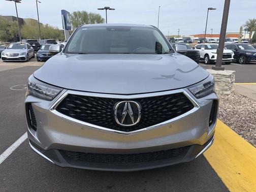 2022 Acura RDX Technology Package