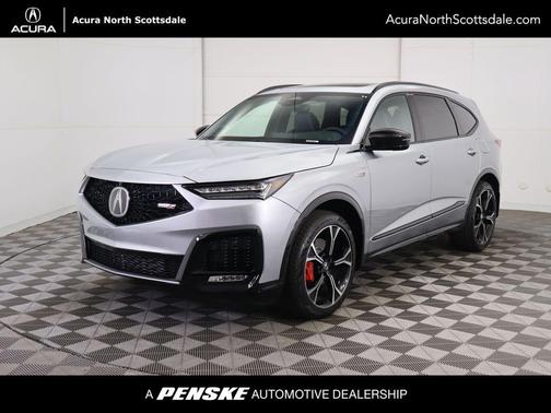 2026 Acura MDX Type S w/Advance Package