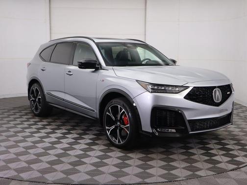 2026 Acura MDX Type S w/Advance Package
