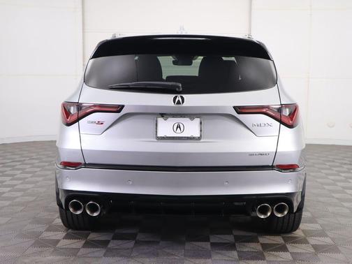 2026 Acura MDX Type S w/Advance Package