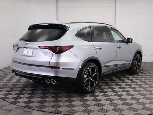 2026 Acura MDX Type S w/Advance Package