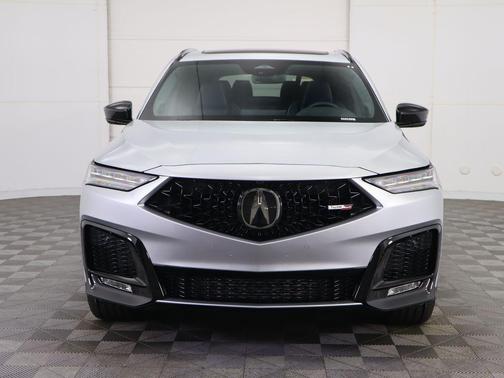 2026 Acura MDX Type S w/Advance Package
