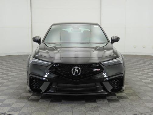 2026 Acura Integra Type S