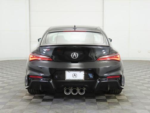 2026 Acura Integra Type S