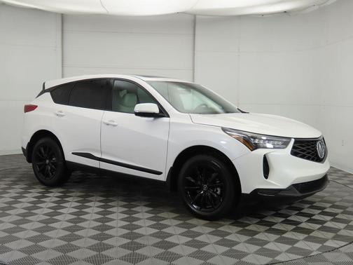 2025 Acura RDX Base