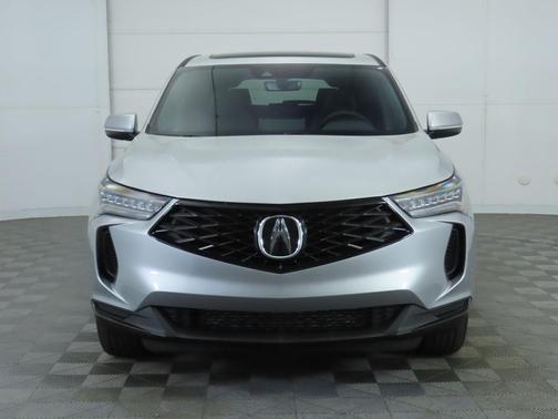 2025 Acura RDX Base