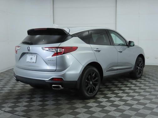 2025 Acura RDX Base