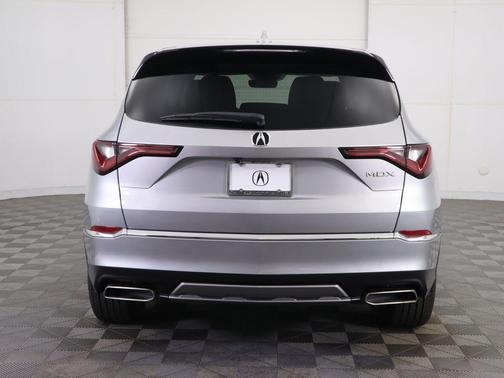 2025 Acura MDX Base