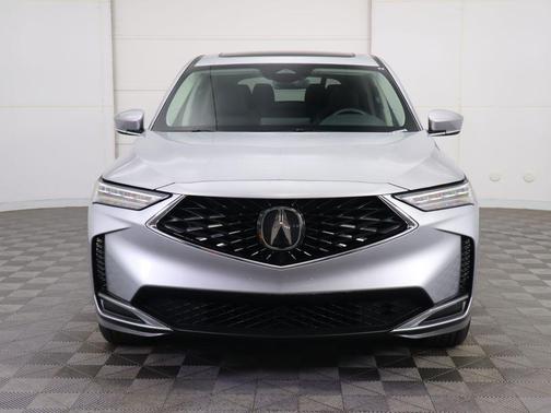2025 Acura MDX Base
