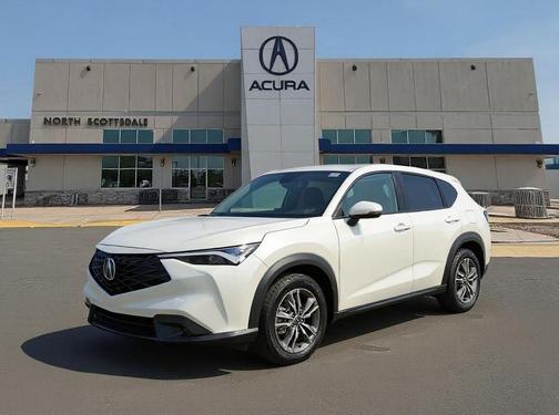 2025 Acura ADX Base