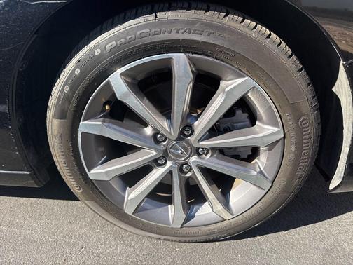 2023 Acura Integra Base