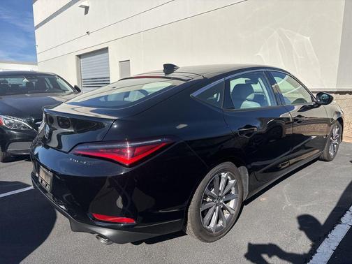 2023 Acura Integra Base