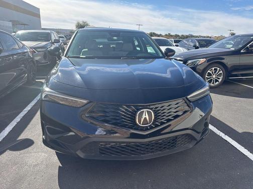 2023 Acura Integra Base