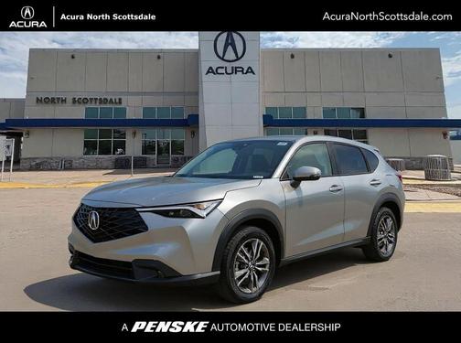 2025 Acura ADX Base