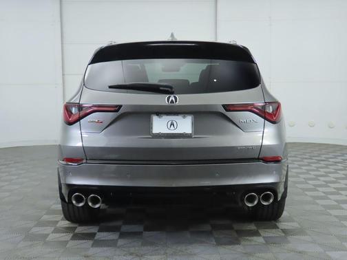 2026 Acura MDX Type S w/Advance Package