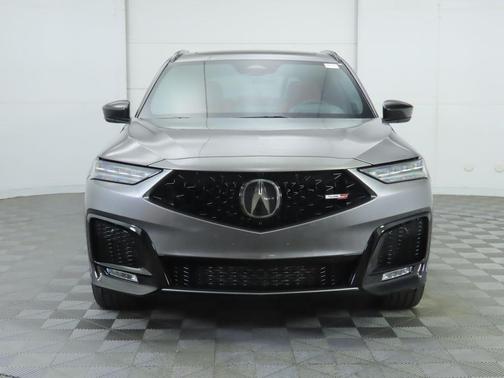 2026 Acura MDX Type S w/Advance Package