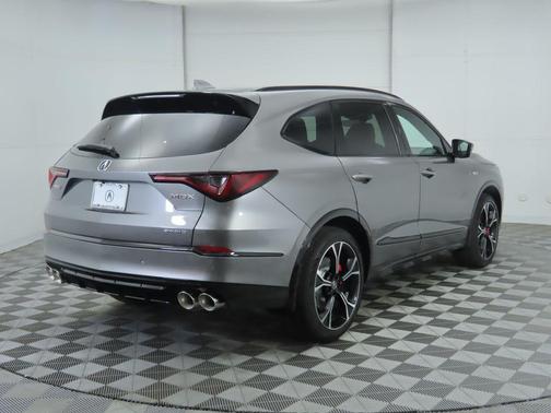 2026 Acura MDX Type S w/Advance Package