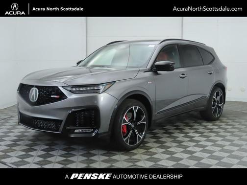 2026 Acura MDX Type S w/Advance Package