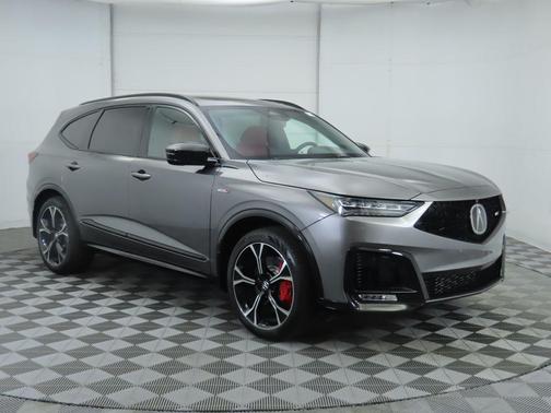2026 Acura MDX Type S w/Advance Package