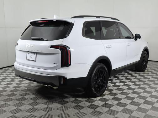 2023 Kia Telluride SX-Prestige X-Line