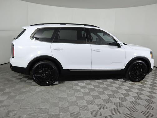 2023 Kia Telluride SX-Prestige X-Line